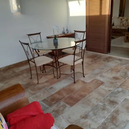 Luxury 4 Bed Central Playa Blanca Playa Blanca (Lanzarote)