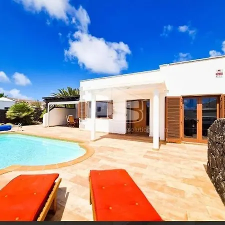 Luxury 4 Bed Central Playa Blanca Playa Blanca (Lanzarote)