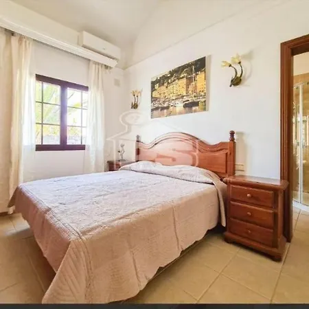 Luxury 4 Bed Central Playa Blanca * Playa Blanca (Lanzarote)